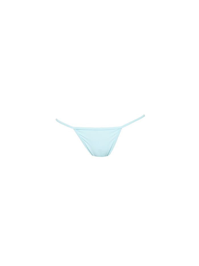 LA PREMIERE Bottom - Sky Blue